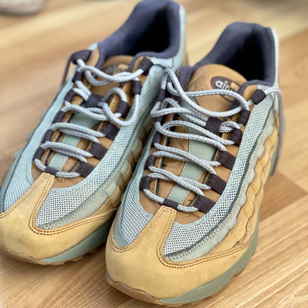 Nike Air Max